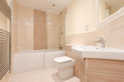 Luxury Bathroom