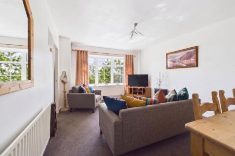 Lounge Dining Room (Virtually Furnished)