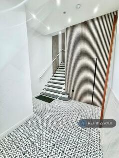 Main Entrance Lobby