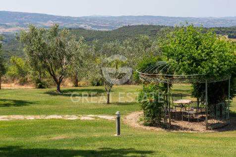 Panorama e Particolari