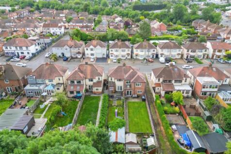 20 Shanklin Drive, Nuneaton