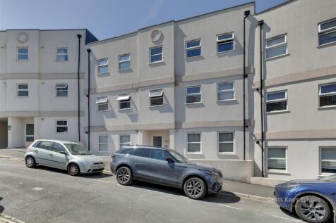 Cross Keys Estates Lettings Department
