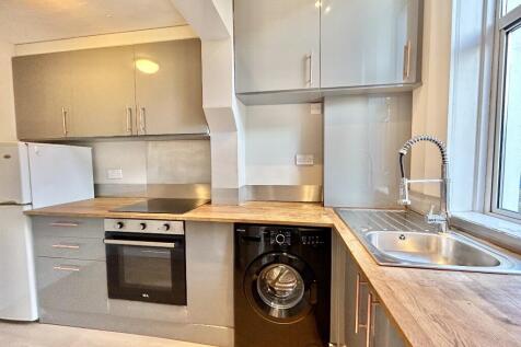 Harland Street, Scotstoun, Glasgow, G14 photo 4