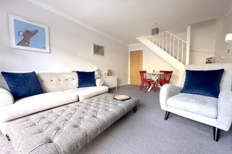 Lounge, Dining Room