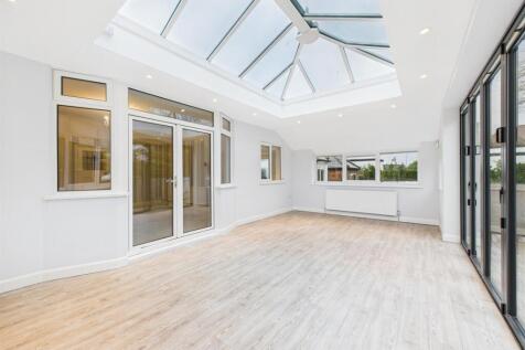 Orangery: