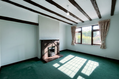 Bracknell Crescent, Whitemoor, East Midlands, NG8 photo 5