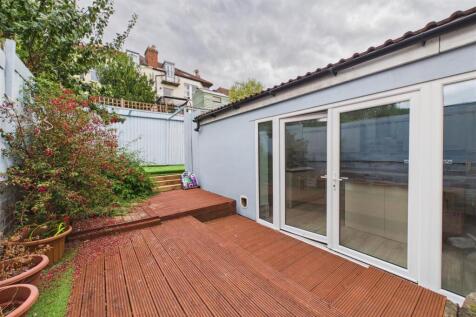 134 North Road, St. Andrews, Bristol BS6 5AL | Fre
