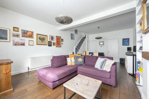 Clacton Road  E17