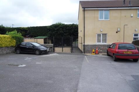 Parking Area