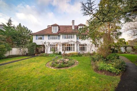 6 bed, 4 bath Detached in Bristol - Photo 23