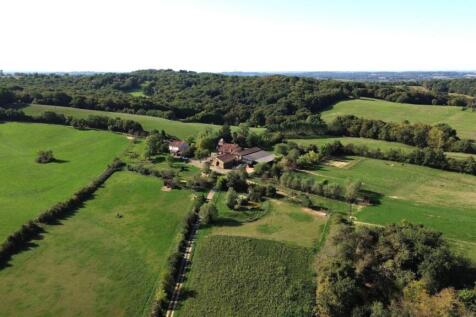 44 hectares d'un seul tenant