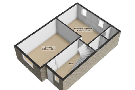 Ground Floor Plan