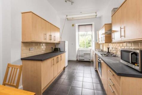 Warrender Park Road, Edinburgh, EH9 photo 5