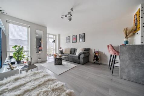 Open Plan