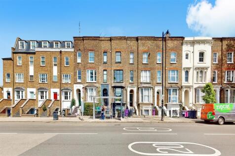 Basement Flat 44 Grove Road - azg4PBDzn2BnSuchGyCK