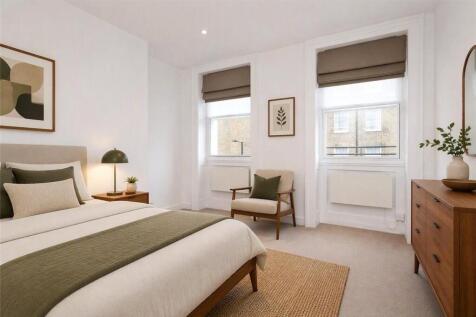 Cgi Furnished