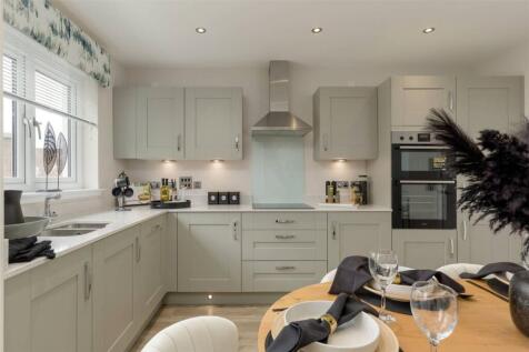 Dining/Kitchen