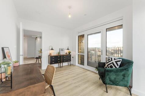 2 bed, 2 bath Flat in birmingham - Photo 11