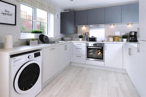 The Lime kitchen