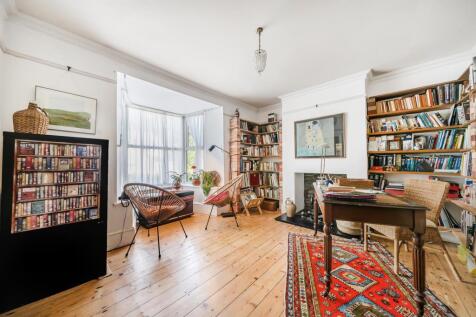 Study/reception room