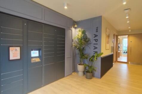 The Apiary, The Mall, Ealing photo 5