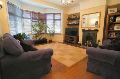 Lounge Dining Room