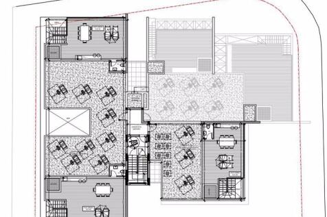 Roof Plans