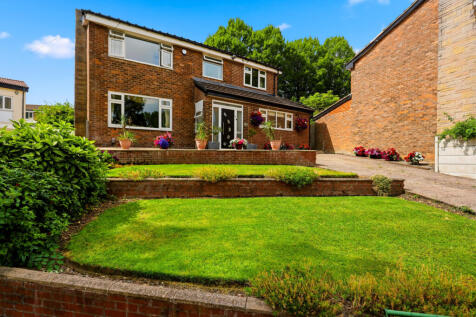 Philips Drive, Whitefield, Manchester, Lancashire
