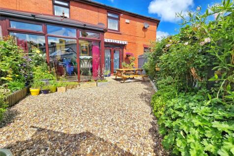 Conservatory/ Garden