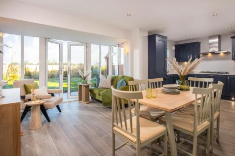 Winstone Kitchen