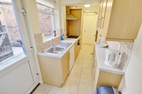 Paget Street, Loughborough photo 3