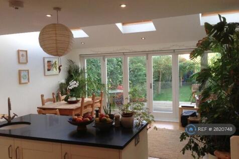 Kitchen &amp; Garden