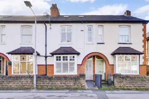 Nottingham, NG2 - property photo