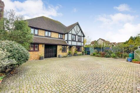 Billington Gardens