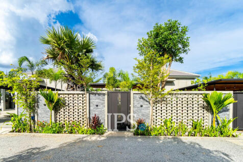 2 Bedroom Villa For Sale - Tropi Village, Chreav, Siem Reap