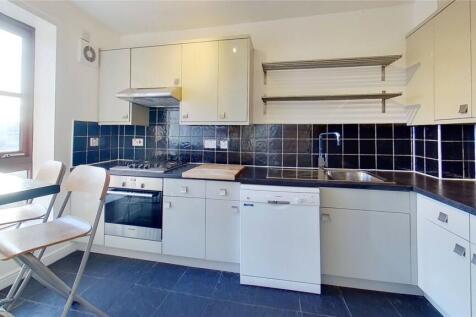 Kidston Terrace, New Gorbals, Glasgow, G5 photo 4