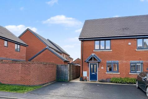 Daventry, NN11 - property photo