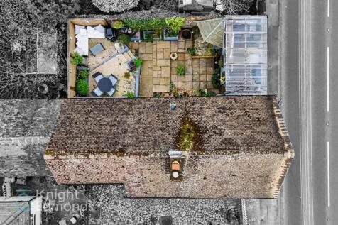 Drone View
