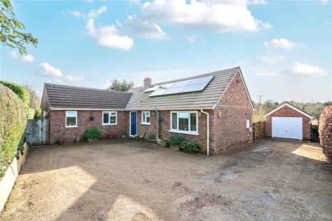 Bury St Edmunds, IP30 - property photo