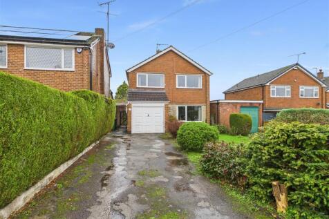 Dronfield, S18 - property photo