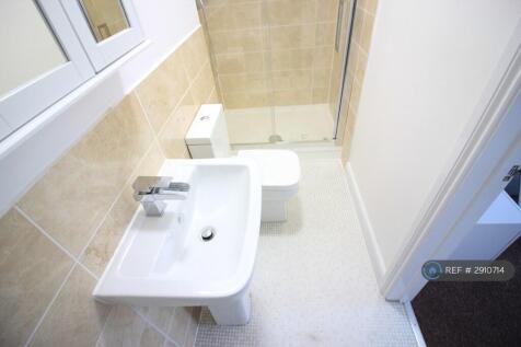 Bedroom With Ensuite