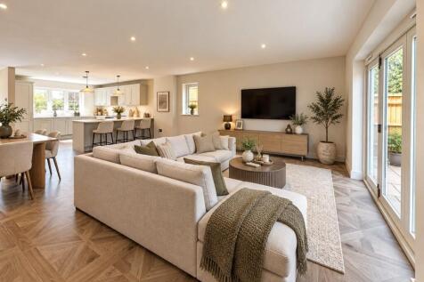 Living/Dining