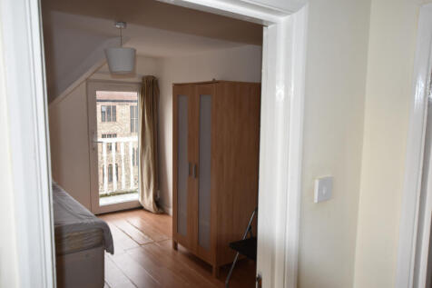 2 Bedroom Flat in OX4 1EL