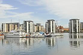 royal quay