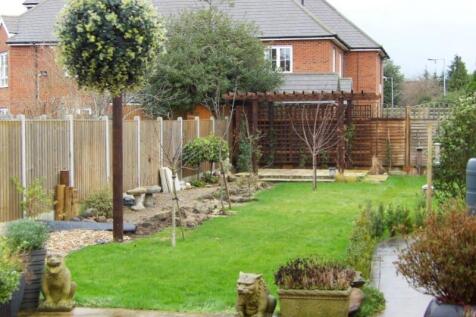 Shared Garden