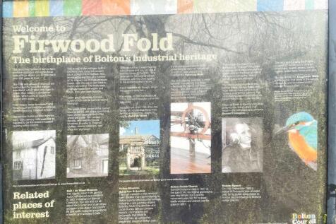 Firwood Fold