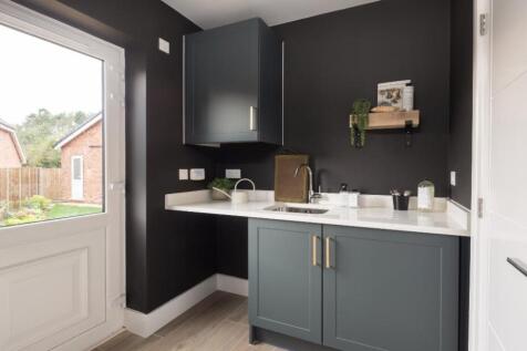 Dandara - The Willows - The Blenheim, Home 37