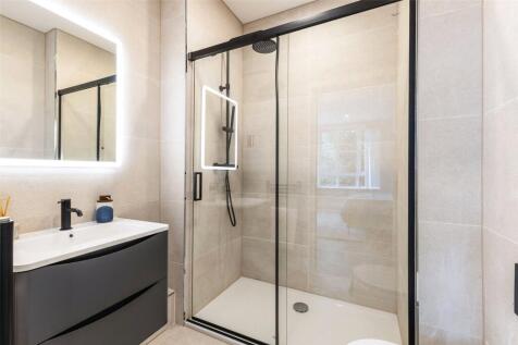 Indicative Interior