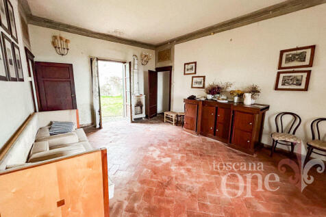 villa san michele -3