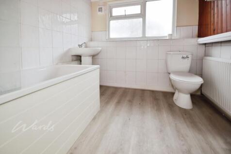 luton bathroom